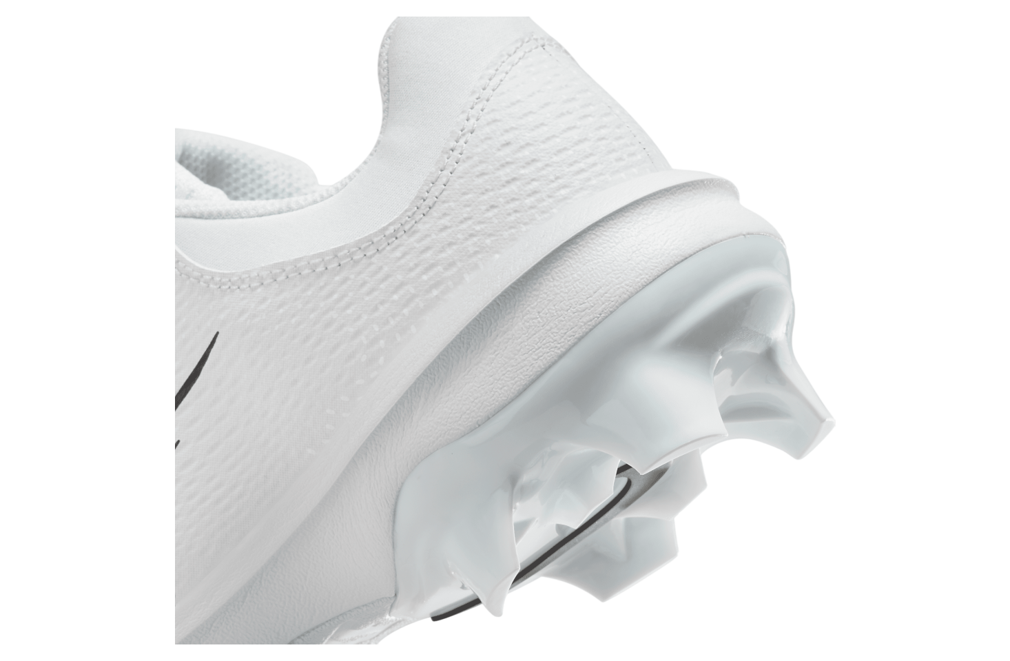 Nike Hyperdiamond 4 Pro MCS WMNS White / Photon Dust