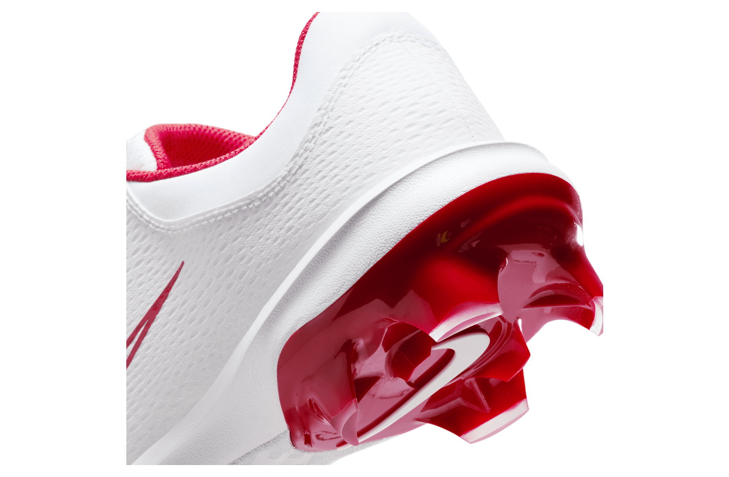 Nike Hyperdiamond 4 Pro Mcs WMNS White / Pure Platinum