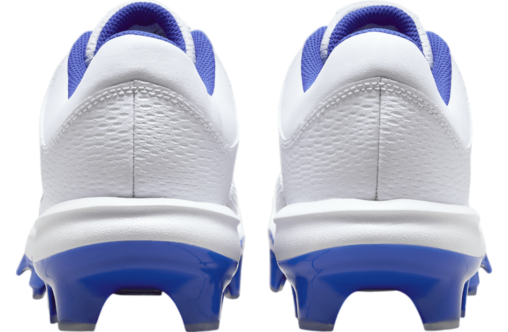 Nike Hyperdiamond 4 Pro Mcs WMNS White / Pure Platinum / Hyper Royal