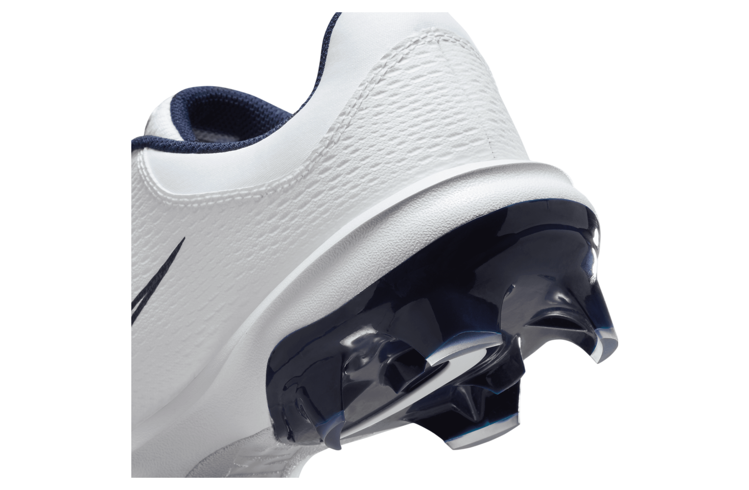 Nike Hyperdiamond 4 Pro Mcs Wmns White / Pure Platinum / Midnight Navy