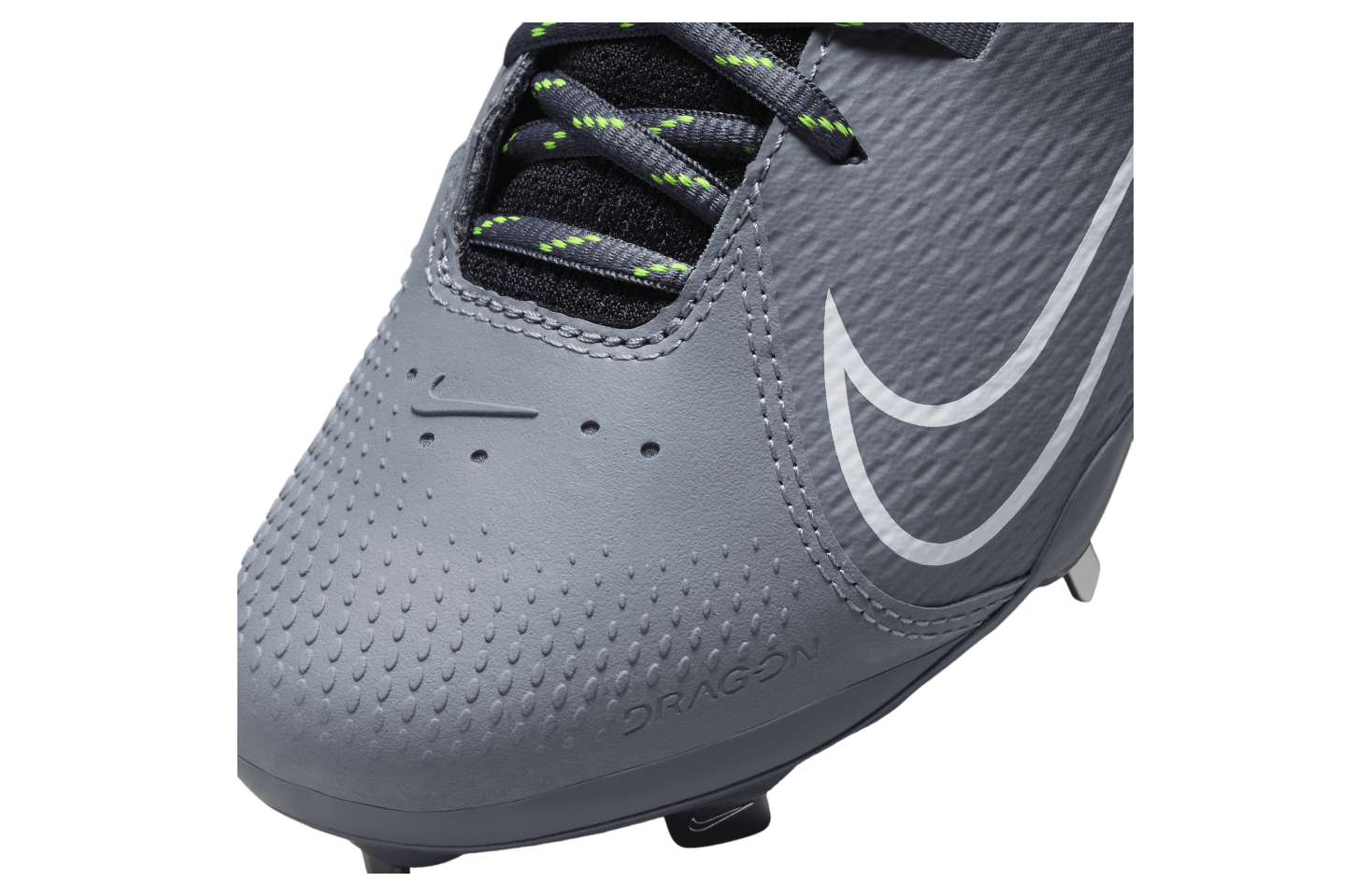 Nike Hyperdiamond 4 Pro WMNS Black / Cool Grey