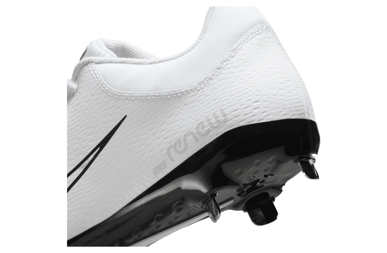 Nike Hyperdiamond 4 Pro WMNS White / Black