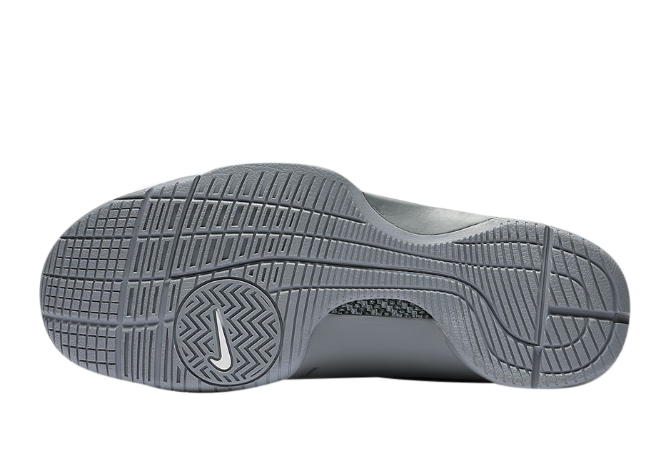 Nike Hyperdunk 2008 - Black Mamba 869611001