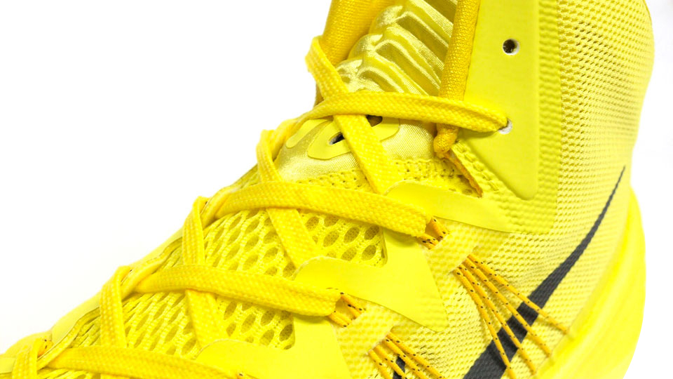 Nike Hyperdunk 2013 - Sonic Yellow / Dark Grey - Tour Yellow 599537700