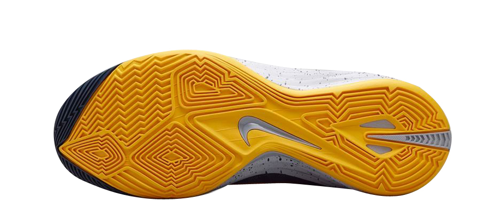 Nike Hyperdunk 2014 "Paul George" PE 719550470