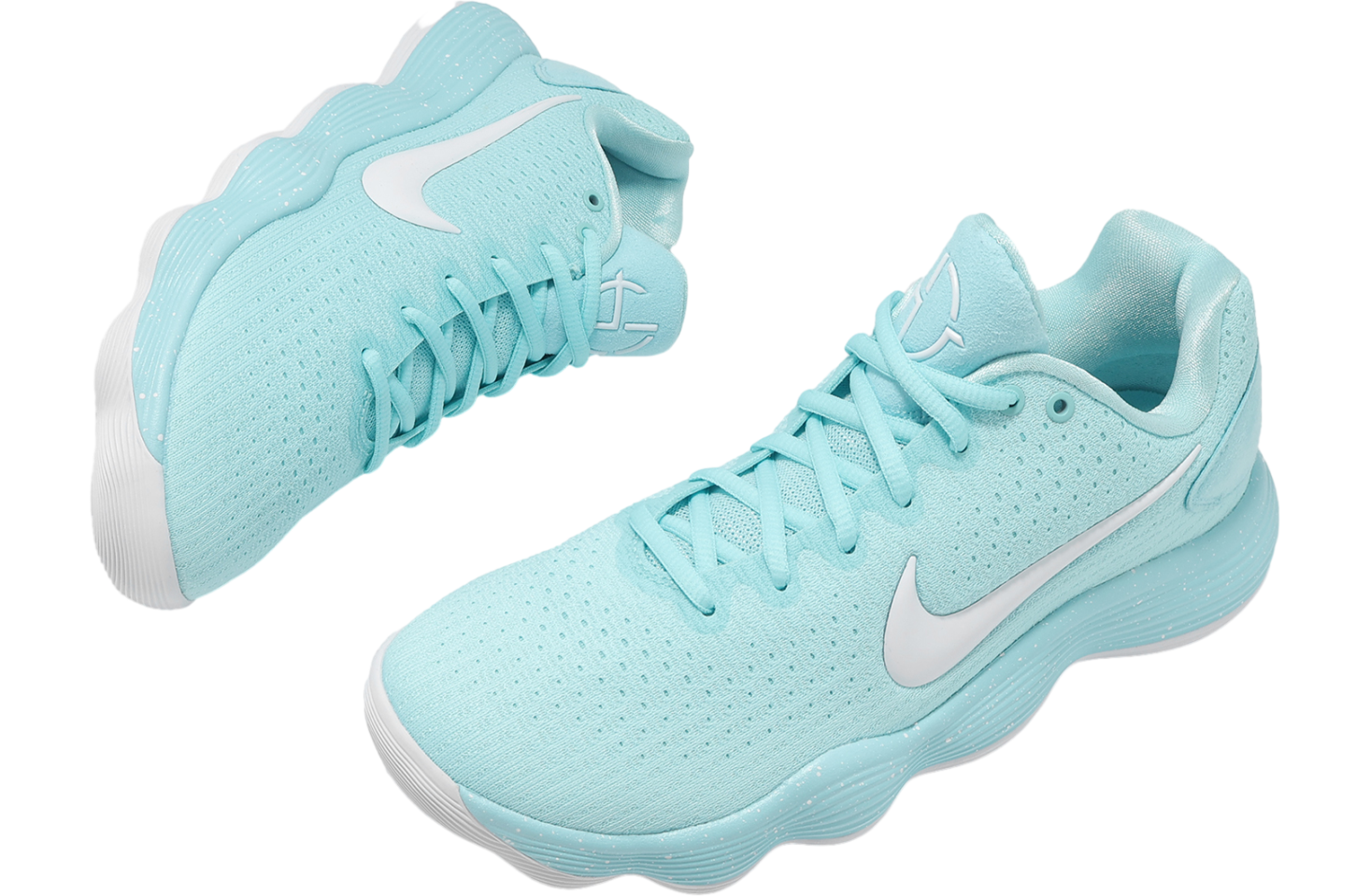 NIKE HYPERDUNK 2017 LOW EP 27.5㎝ Nike Hyperdunk 2017 Low EP XDR Grey Black Men Basketball