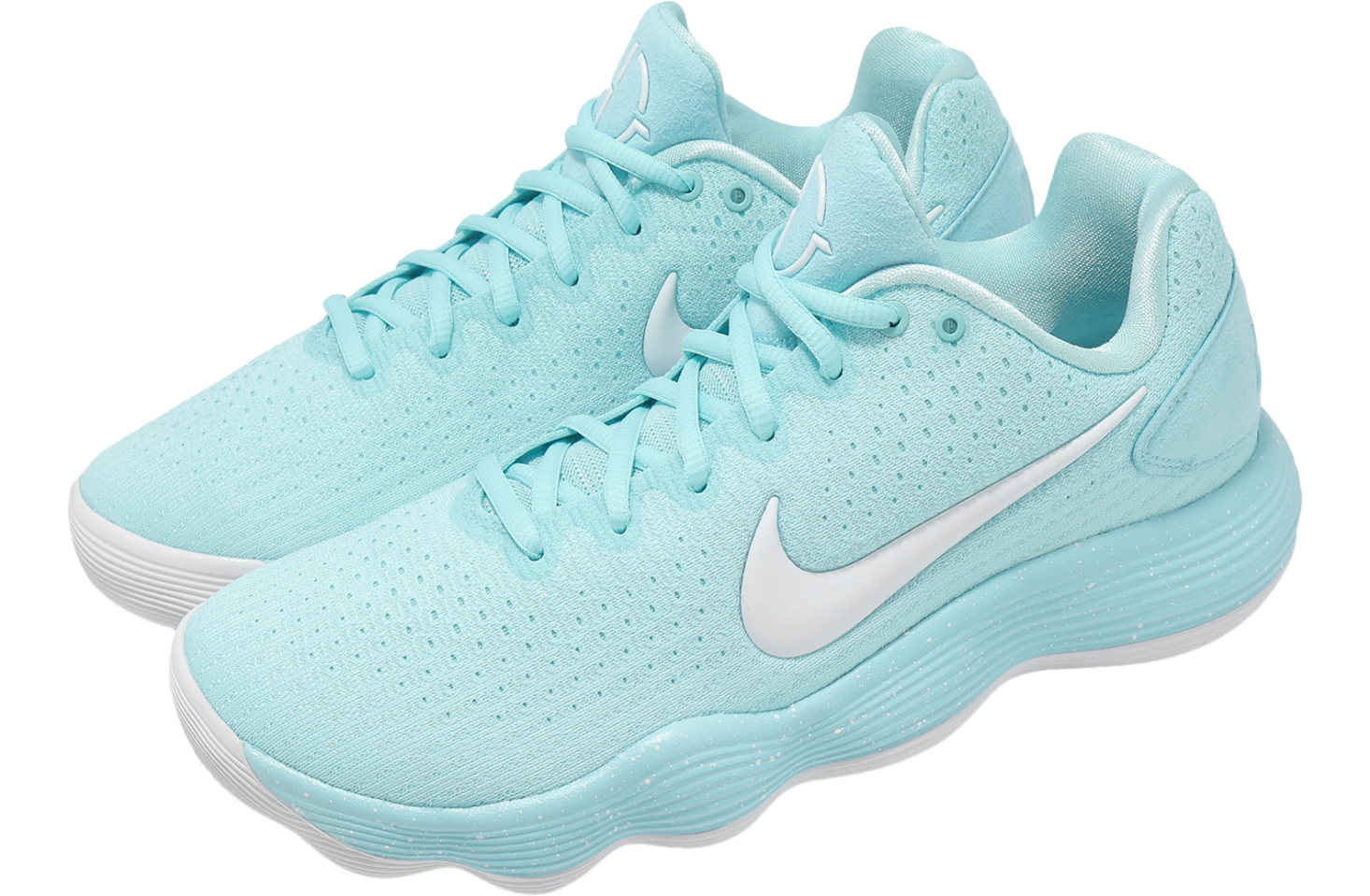 Nike Hyperdunk 2017 Low TB 'White Black' 897807-100