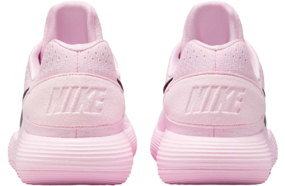 Nike Hyperdunk 2017 Low EP Pink Foam / Black Pink Foam - Aug 2025