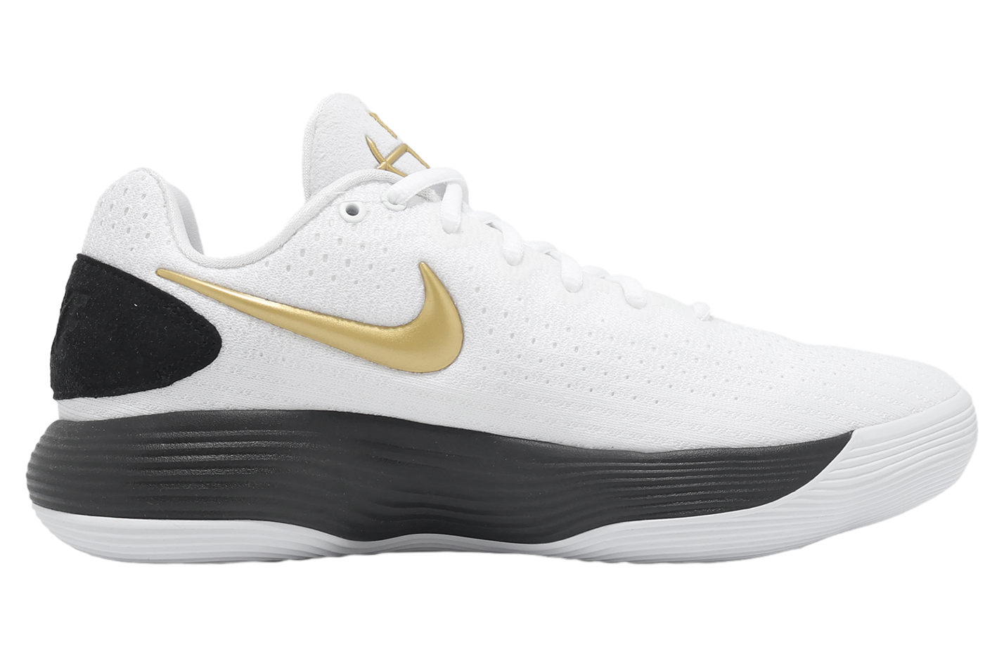NIKE HYPERDUNK2017 LOW EP サイズ28.0cm Amazon.com | Nike Mens Hyperdunk 2017 Low Cool Grey/Black