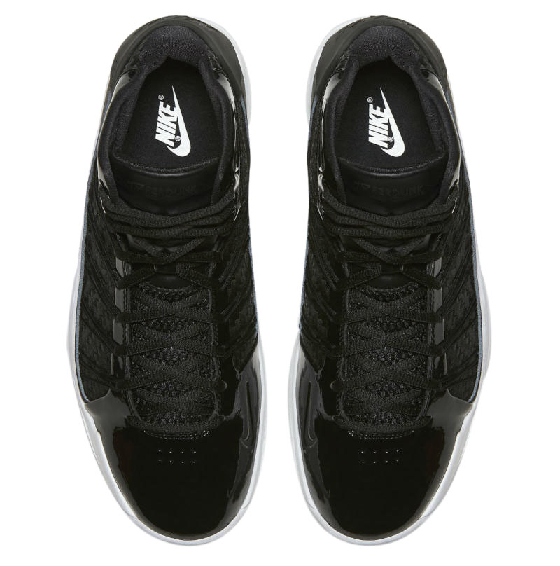 Nike Hyperdunk Lux Black 818137001