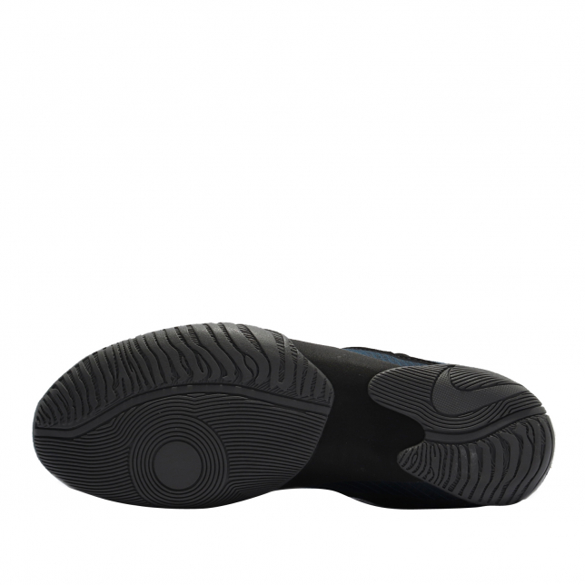 BUY Nike Hyperko 2 Black Metallic Cool Grey | Kixify Marketplace