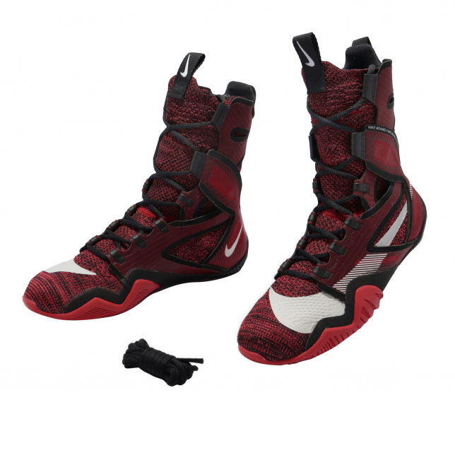 Nike Hyperko 2 University Red Black CI2953606 - KicksOnFire.com