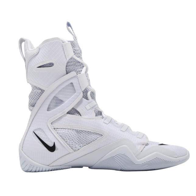 Nike Hyperko 2 White / Black