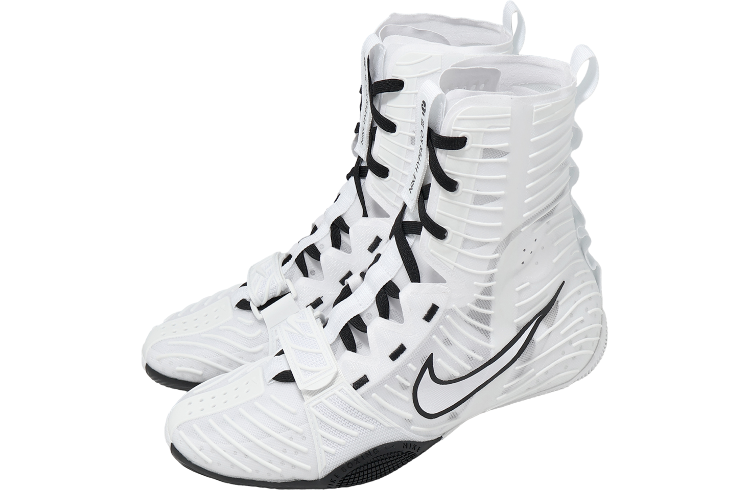 Nike Hyperko 3 White / Black