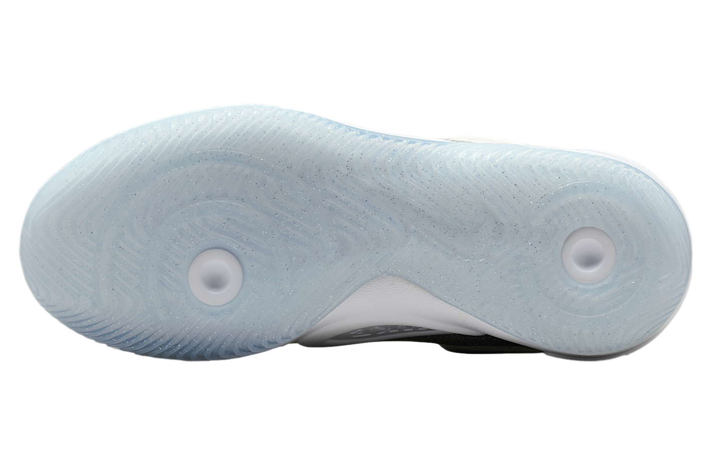 Nike Hyperquick Se Summit White / Pure Platinum