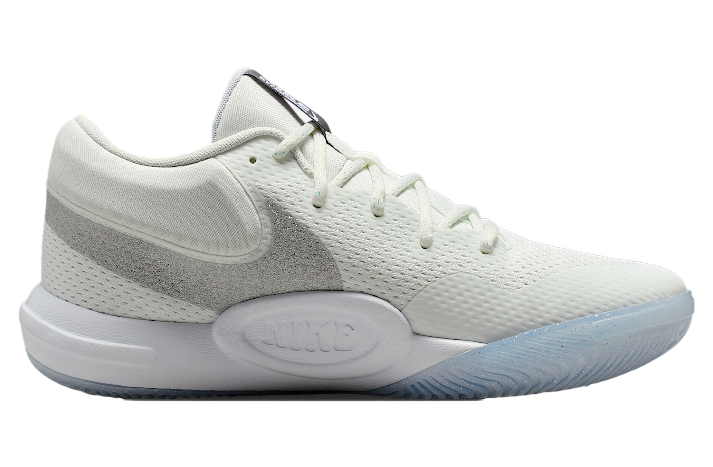Nike Hyperquick Se Summit White / Pure Platinum