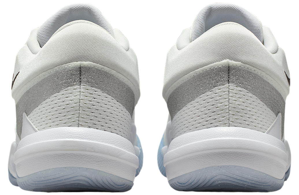 Nike Hyperquick Se Summit White / Pure Platinum