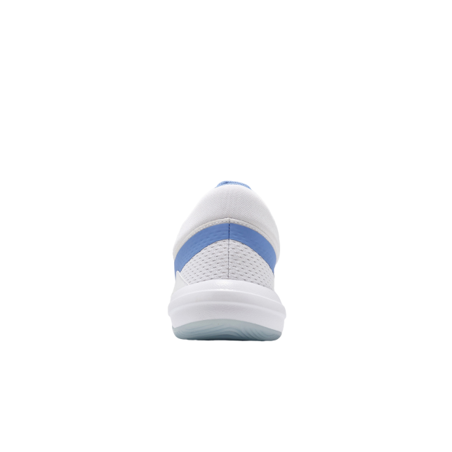 Nike Hyperquick White / Valor Blue