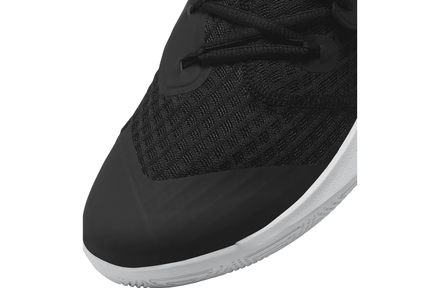 Nike HyperSpeed Court Black / White