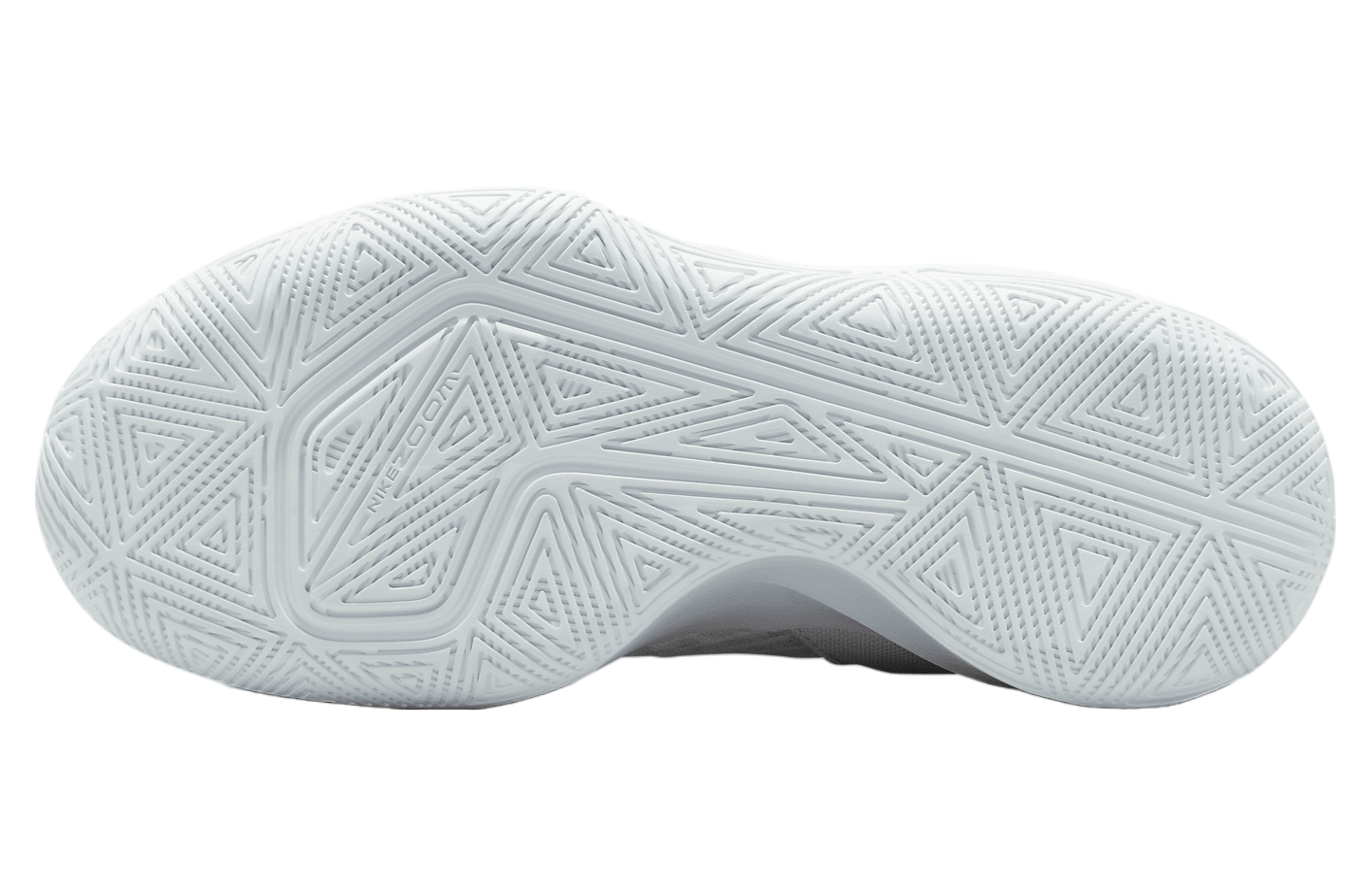 Nike HyperSpeed Court White / Black