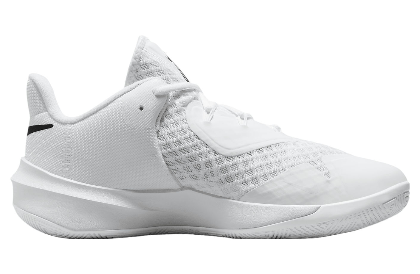 Nike HyperSpeed Court White / Black