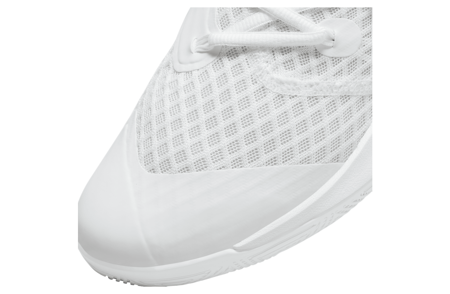 Nike HyperSpeed Court White / Black