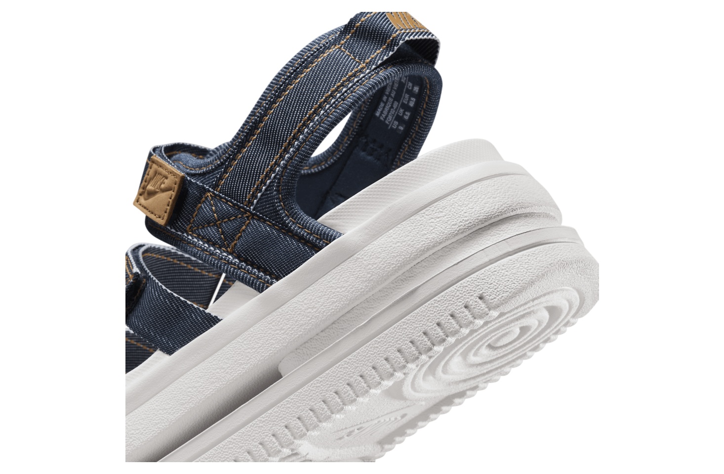 Nike Icon Classic SE WMNS Armory Navy / Sail