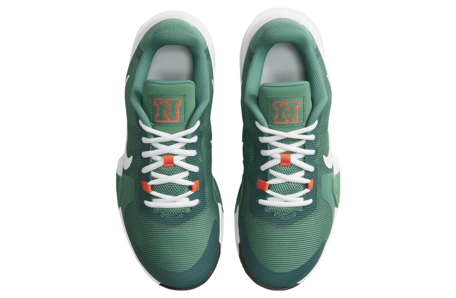 Nike Impact 4 Bicoastal / Malachite