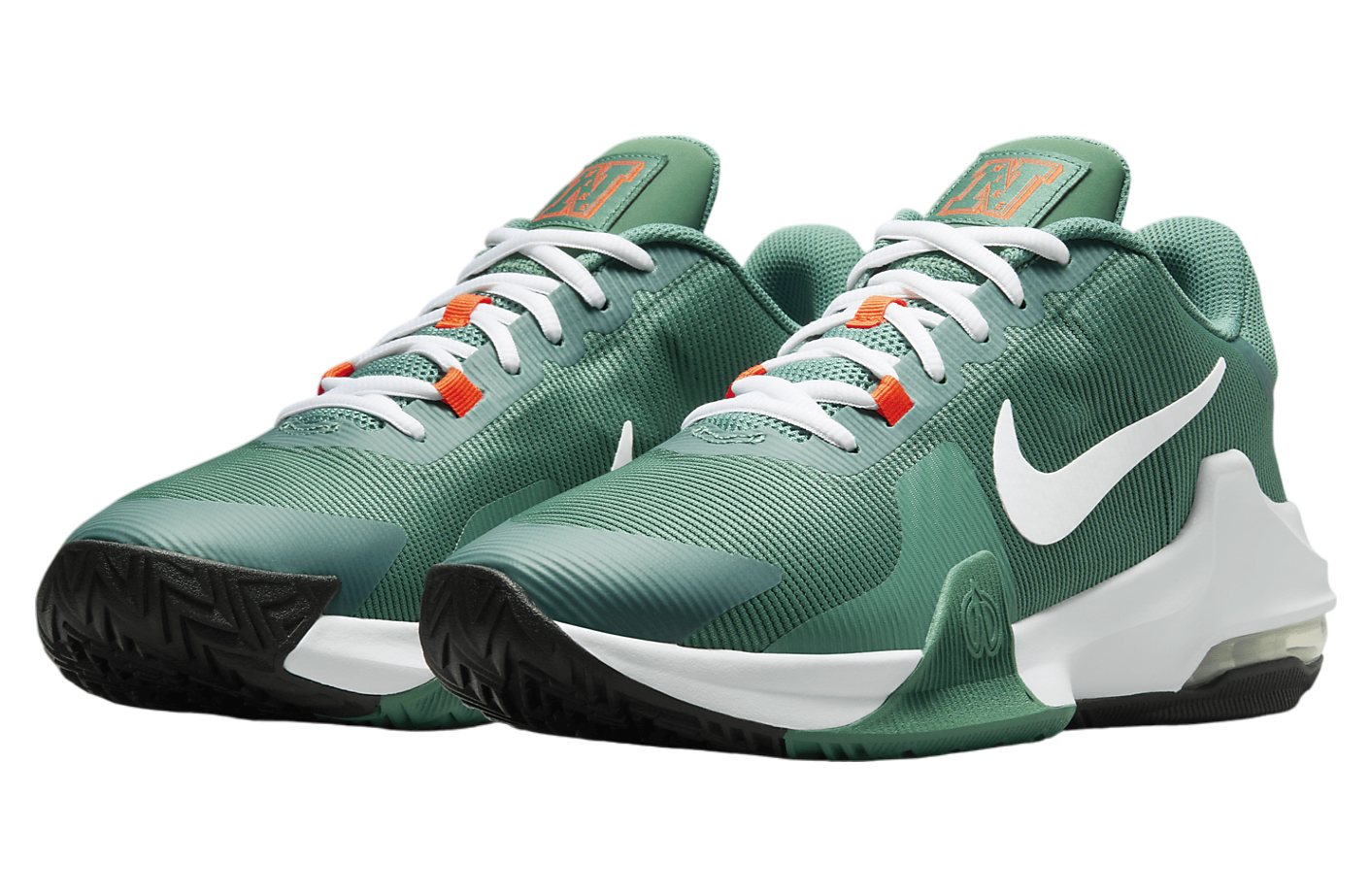 Nike Impact 4 Bicoastal / Malachite