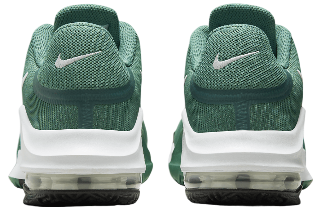 Nike Impact 4 Bicoastal / Malachite