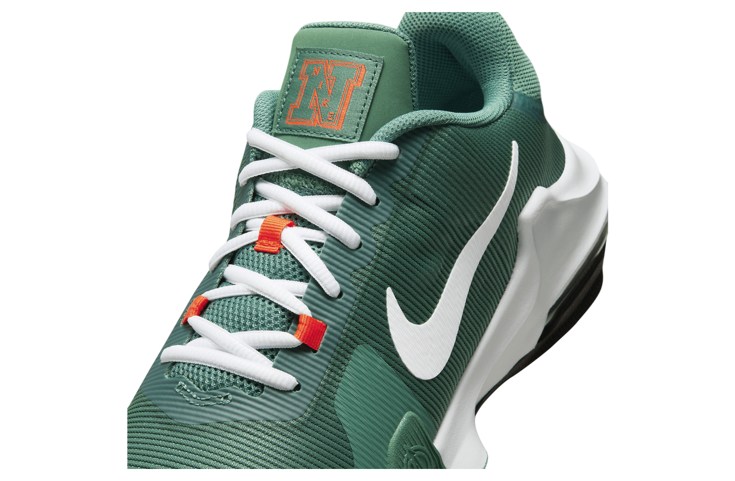 Nike Impact 4 Bicoastal / Malachite