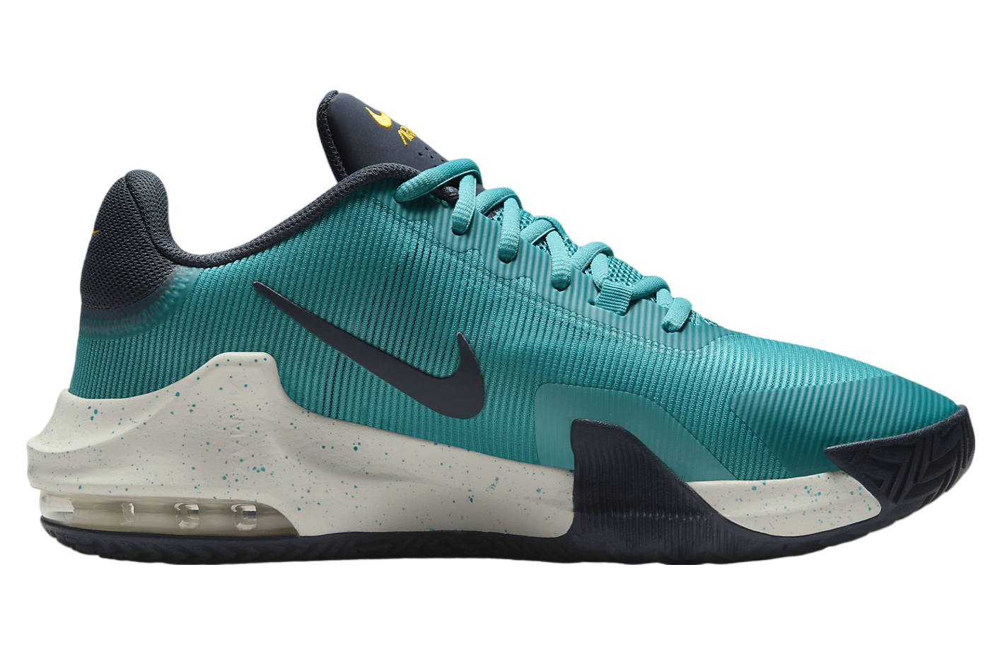 Nike Impact 4 Dusty Cactus / Thunder Blue