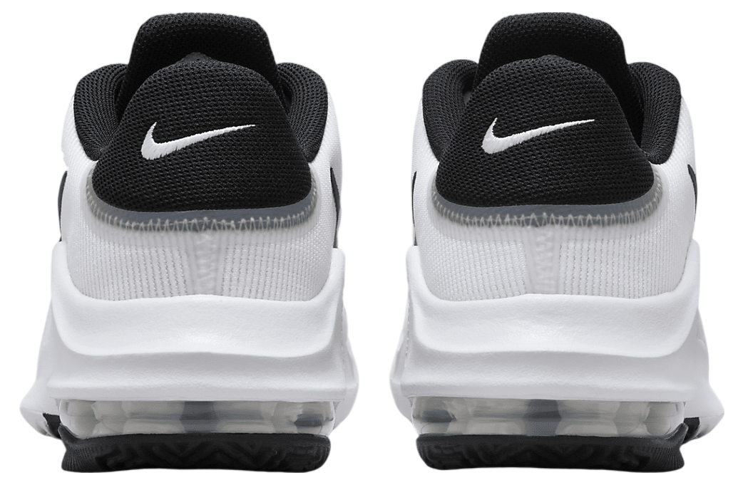 Nike Impact 4 White / Black