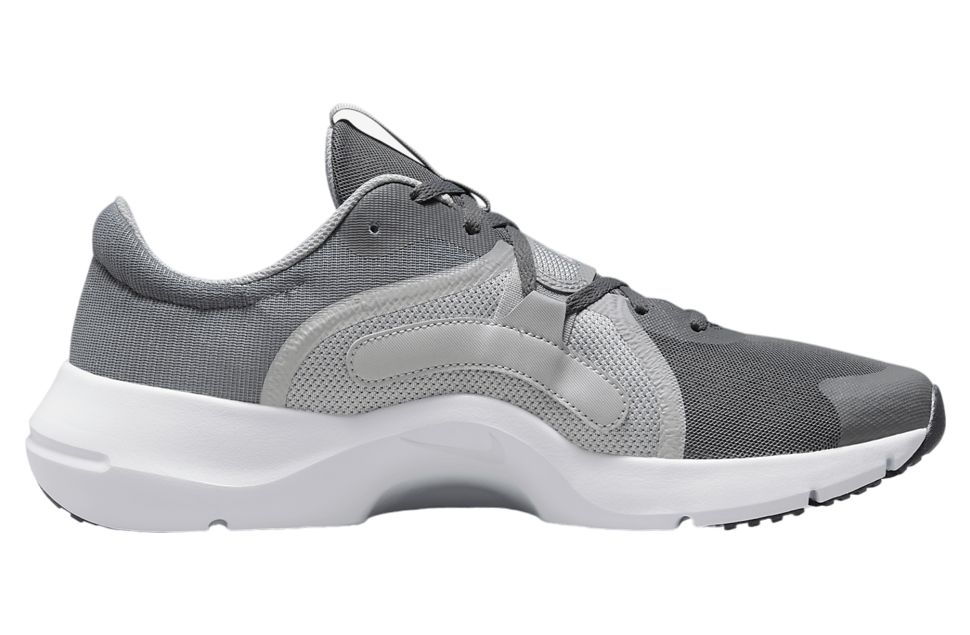 Nike In-Season TR 13 Smoke Grey / Light Smoke Grey