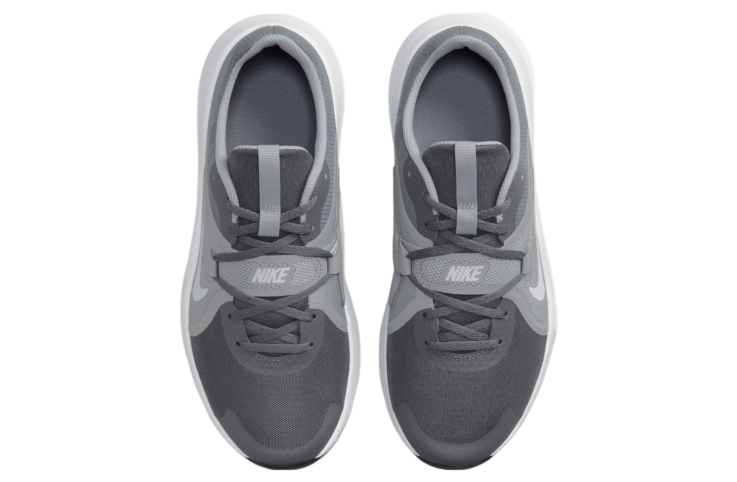 Nike In-Season TR 13 Smoke Grey / Light Smoke Grey