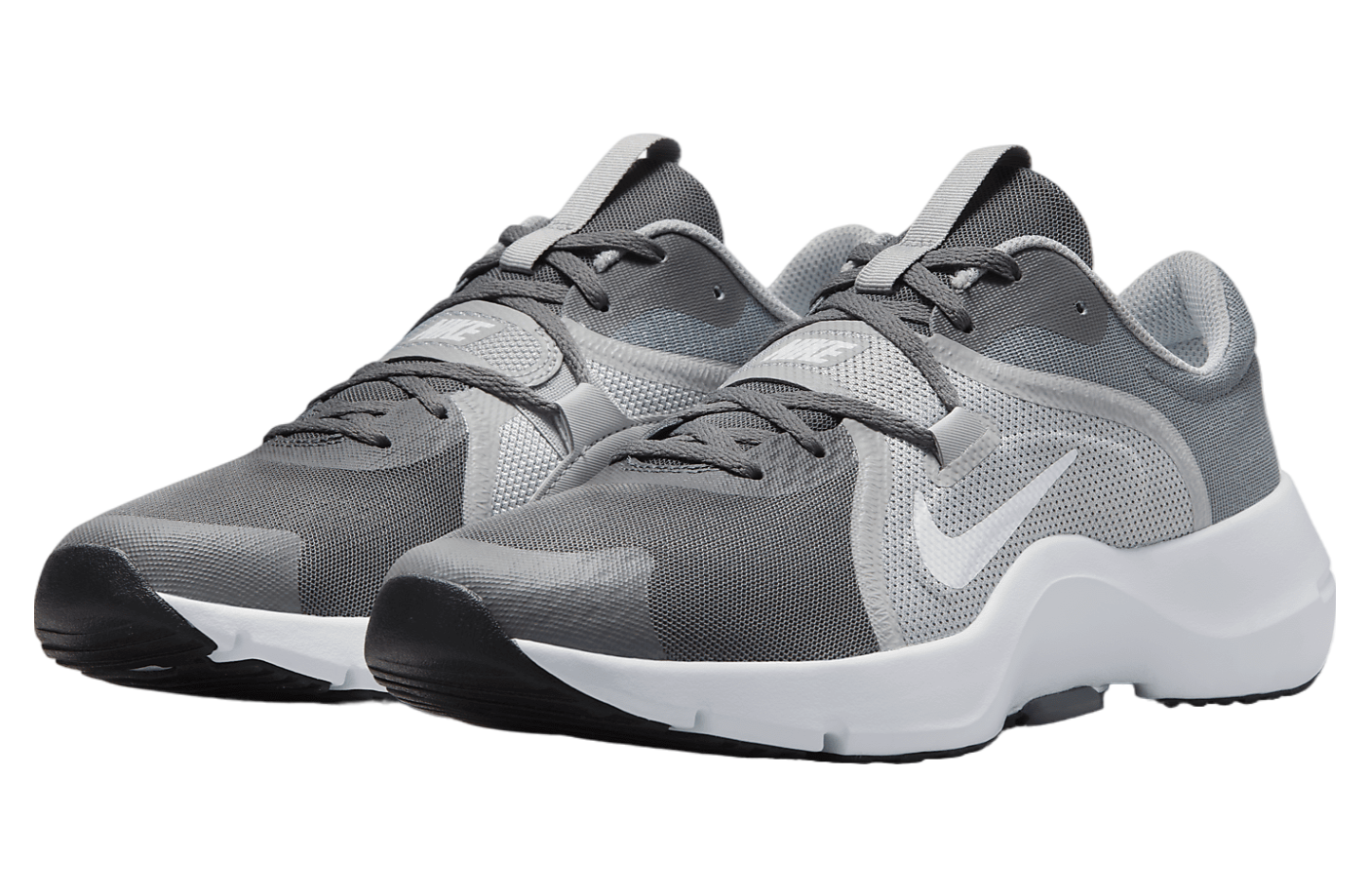 Nike In-Season TR 13 Smoke Grey / Light Smoke Grey