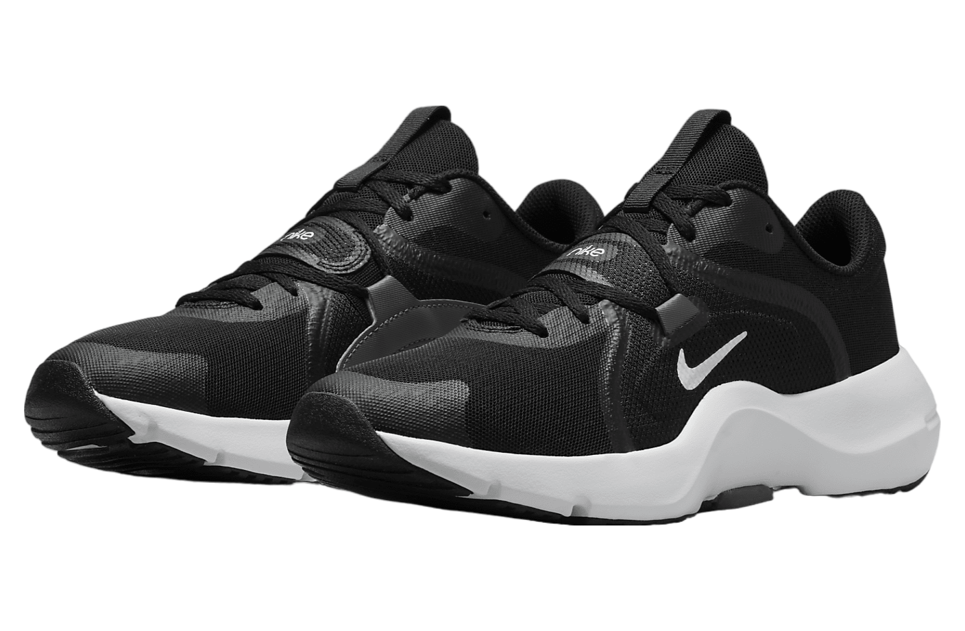 Nike In-Season TR 13 WMNS Black / Iron Grey