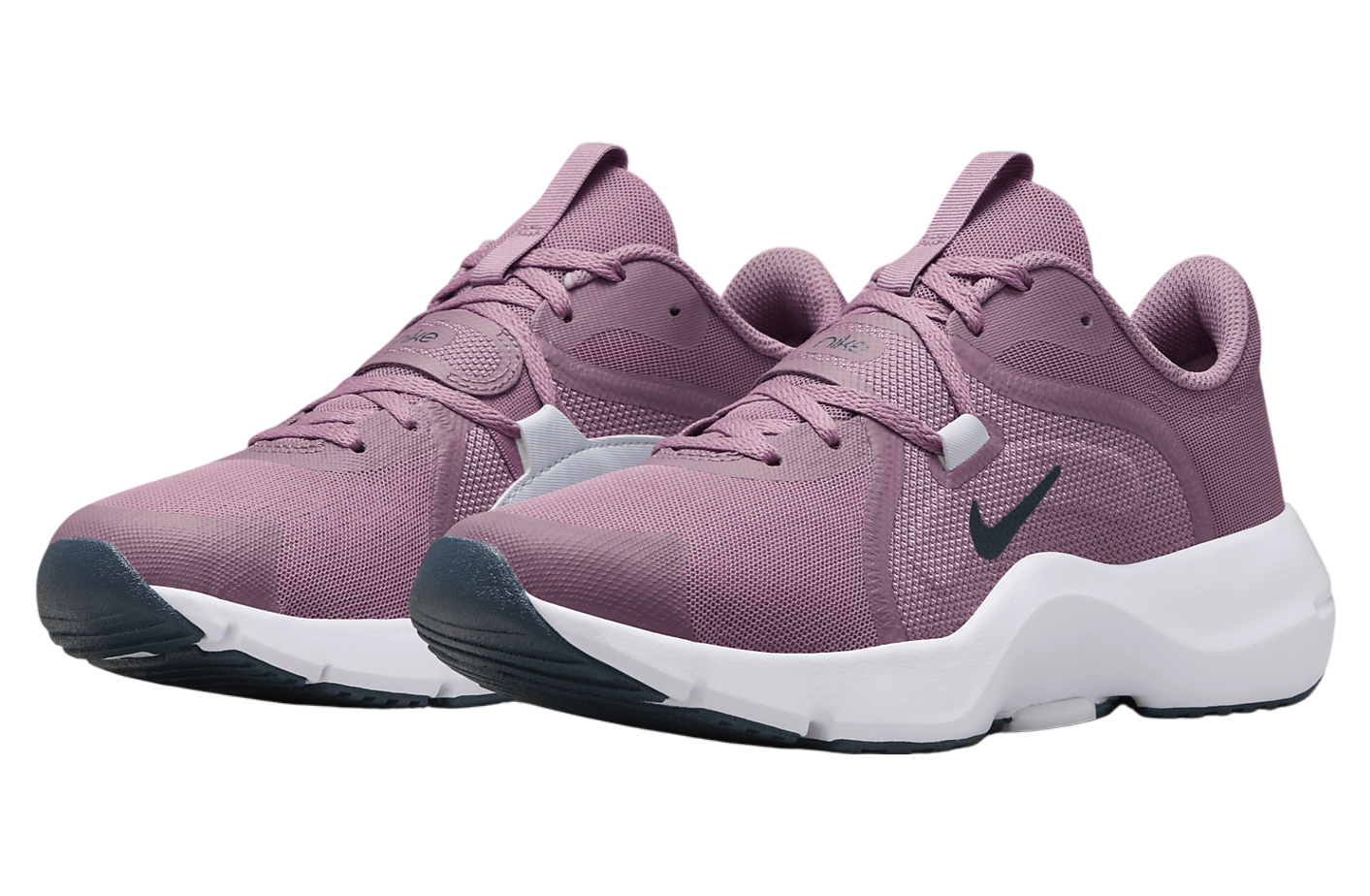 Nike In-Season TR 13 WMNS Plum Dust / Football Grey