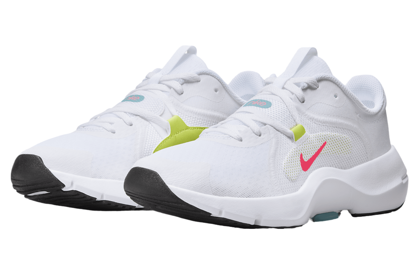 Nike In-Season TR 13 WMNS White / Denim Turquoise