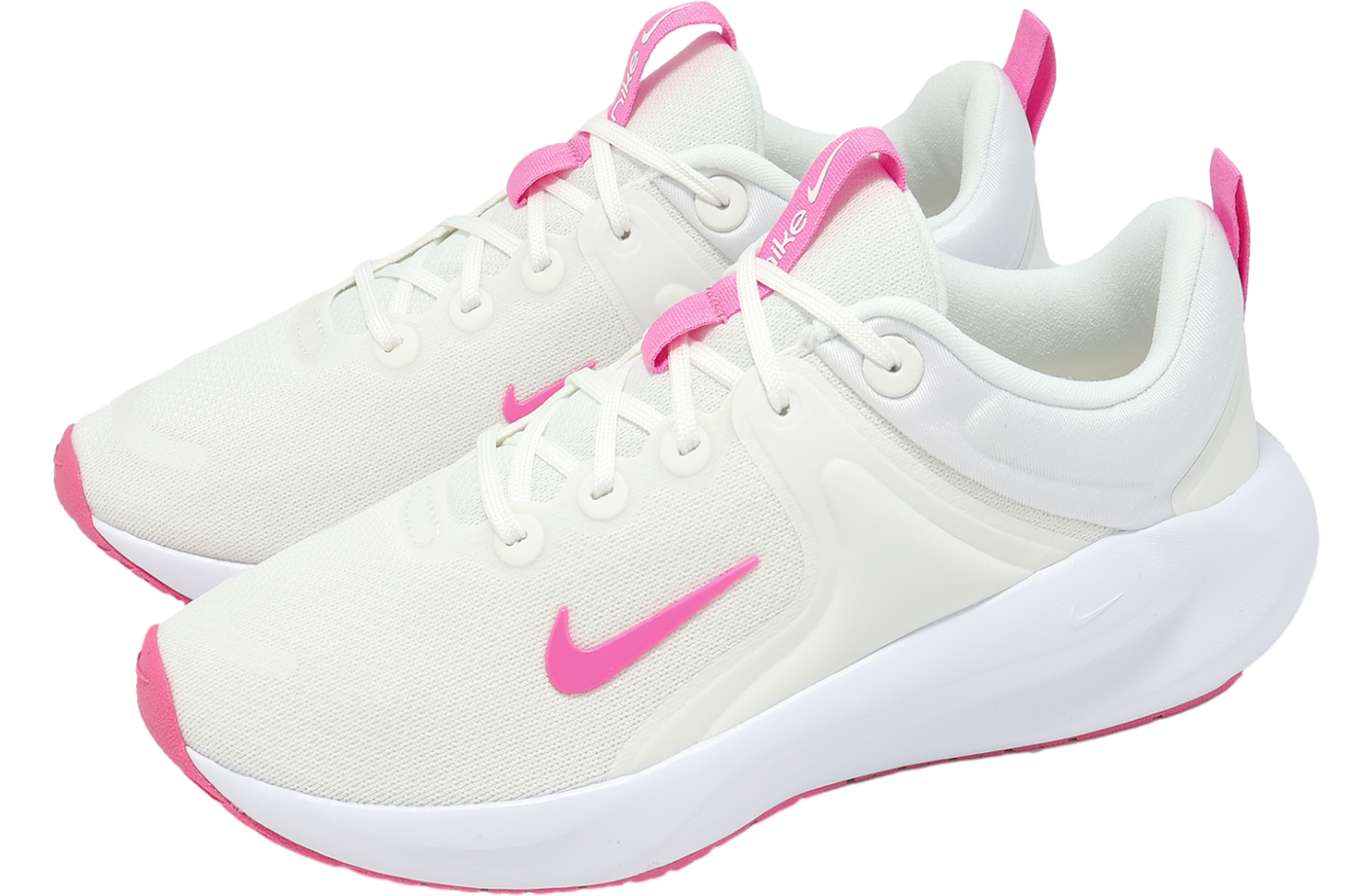 Nike In-Season TR 14 WMNS Summit White / Playful Pink