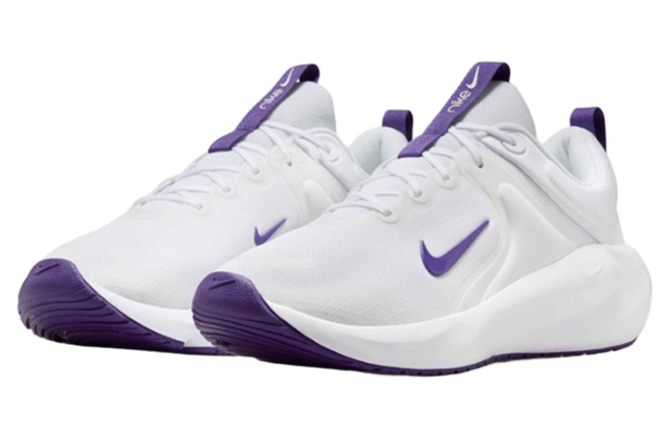 Nike In-Season TR 14 WMNS White / Court Purple