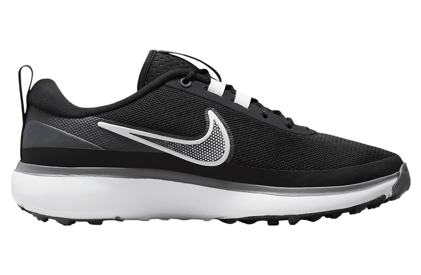 Nike Infinity Ace Next Nature Black / Smoke Grey