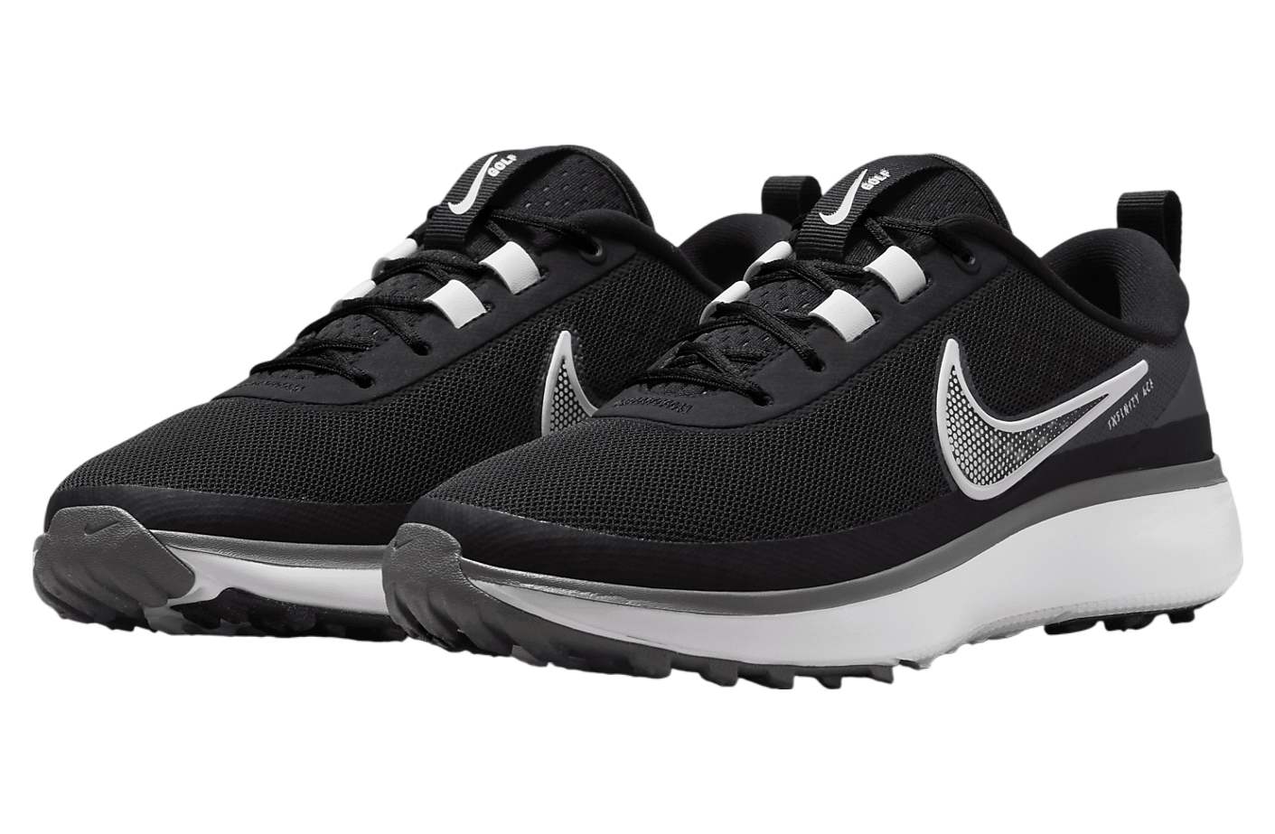 Nike Infinity Ace Next Nature Black / Smoke Grey