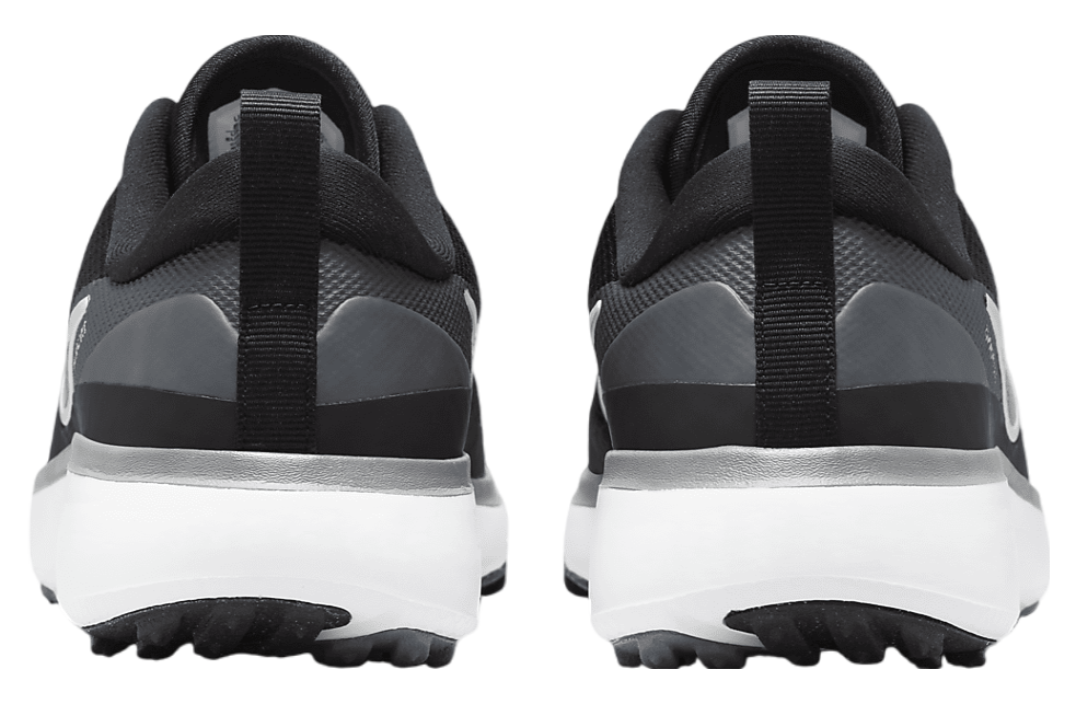 Nike Infinity Ace Next Nature Black / Smoke Grey