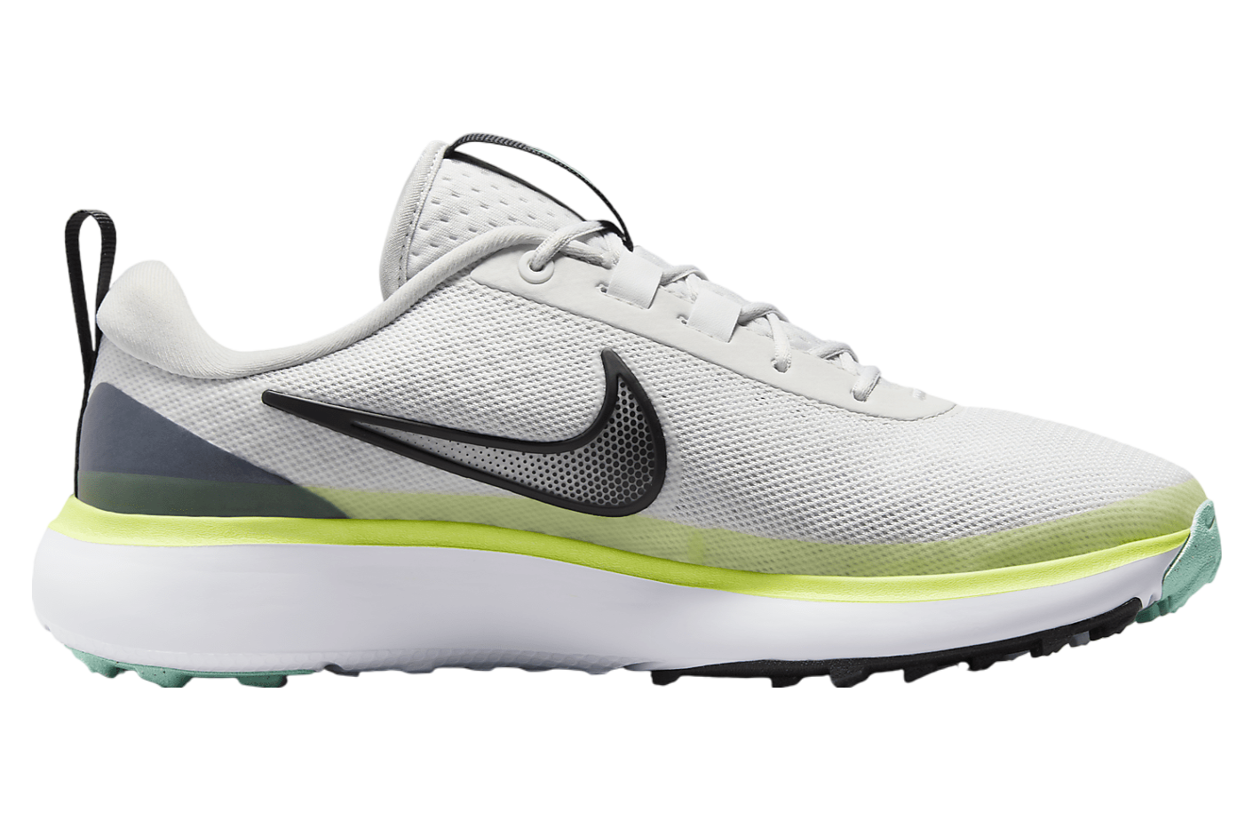 Nike Infinity Ace Next Nature Photon Dust / Emerald Rise