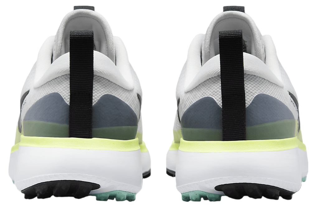 Nike Infinity Ace Next Nature Photon Dust / Emerald Rise