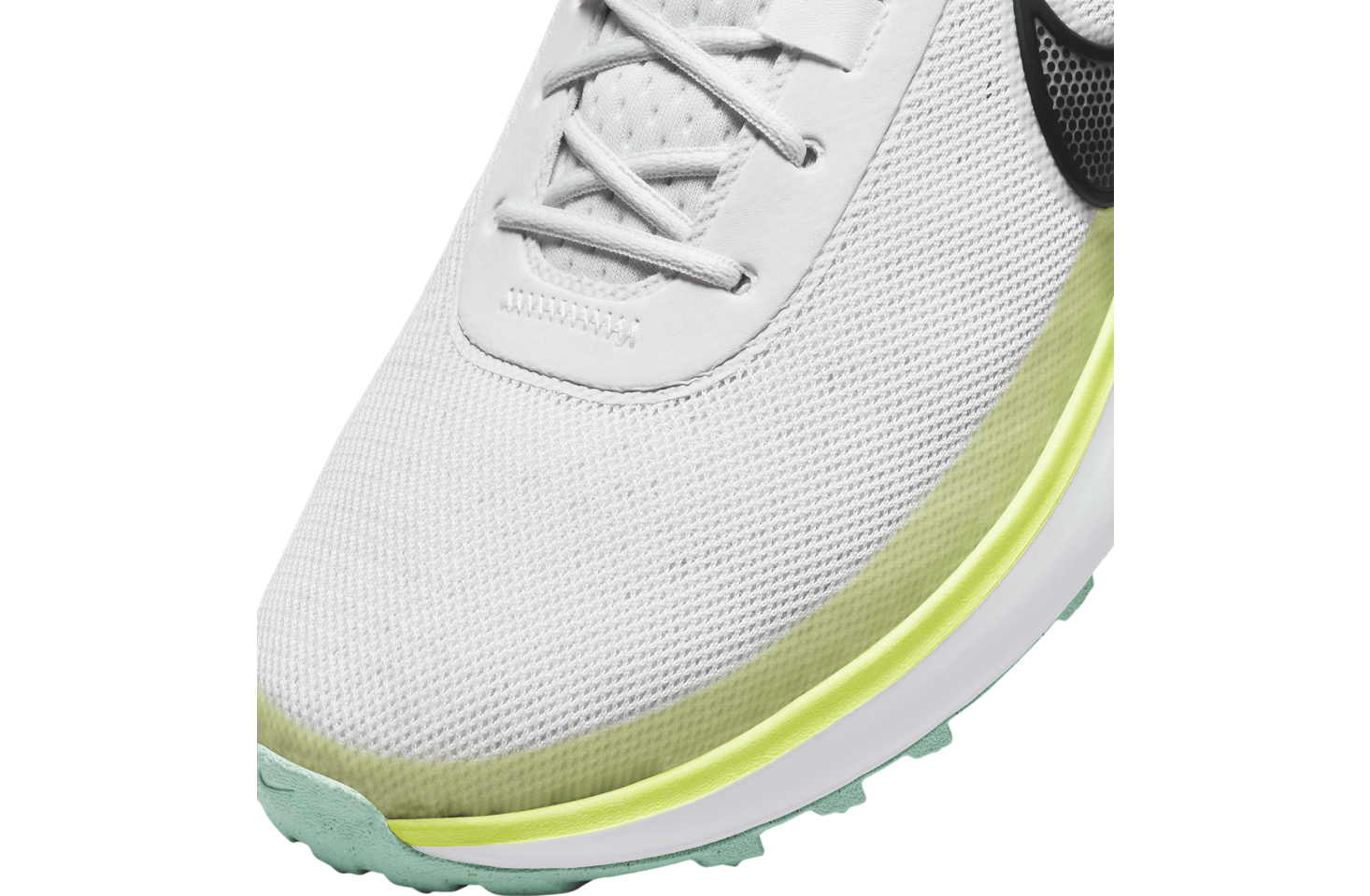 Nike Infinity Ace Next Nature Photon Dust / Emerald Rise