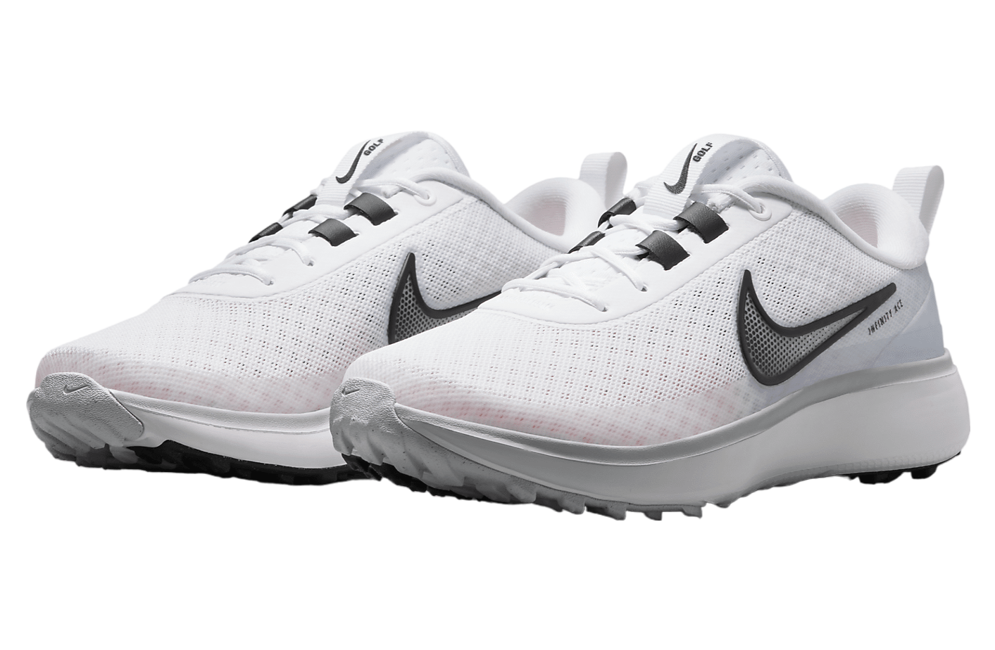 Nike Infinity Ace Next Nature White / Pure Platinum