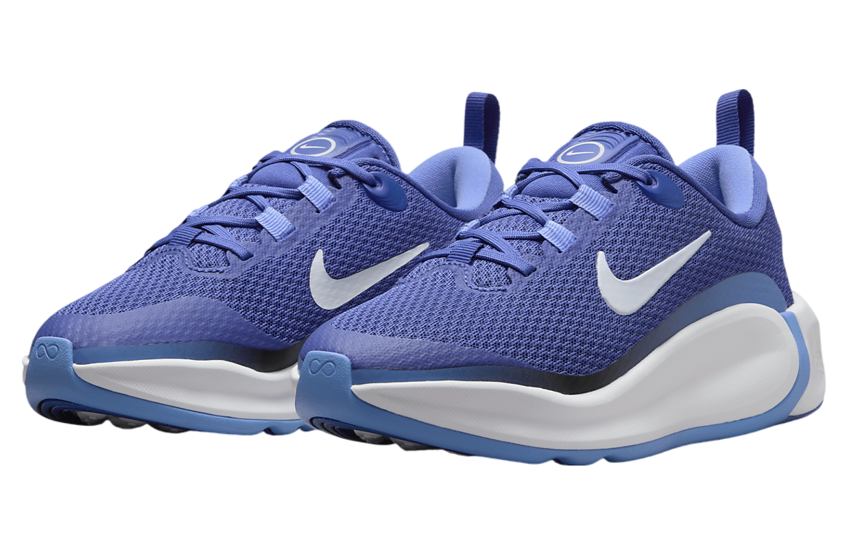 Nike Infinity Flow GS Astronomy Blue / Black