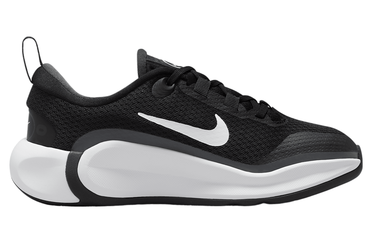 Nike Infinity Flow GS Black / Anthracite